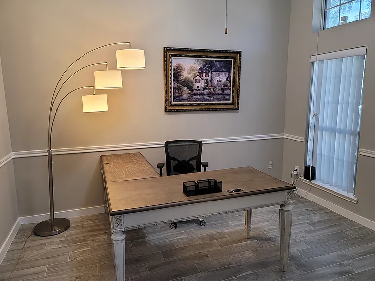 Office Room