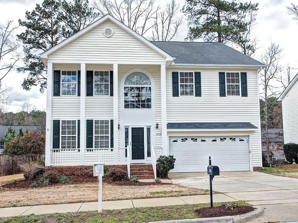Welcome Home!