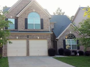7641 Bowhead Ct, Fairburn, GA 30213