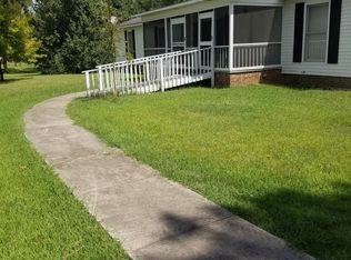 712 Linden Dr, Chester, SC 29706