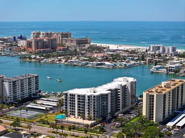 670 Island Way APT 604, Clearwater, FL 33767