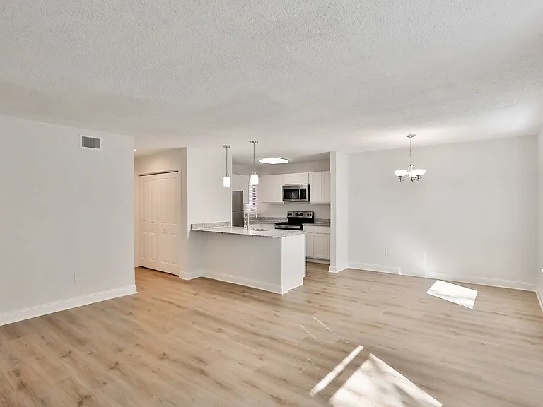 Spring Valley Apartments — Photo 8