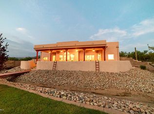 505 E Speer Trl, Phoenix, AZ 85086