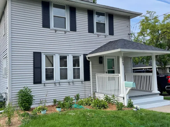 1269 Boston St SE, Grand Rapids, MI 49507