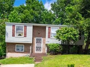 5418 Danby Ave, Oxon Hill, MD 20745