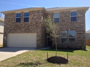 1026 Briza Del Mar Ct, Richmond, TX 77406