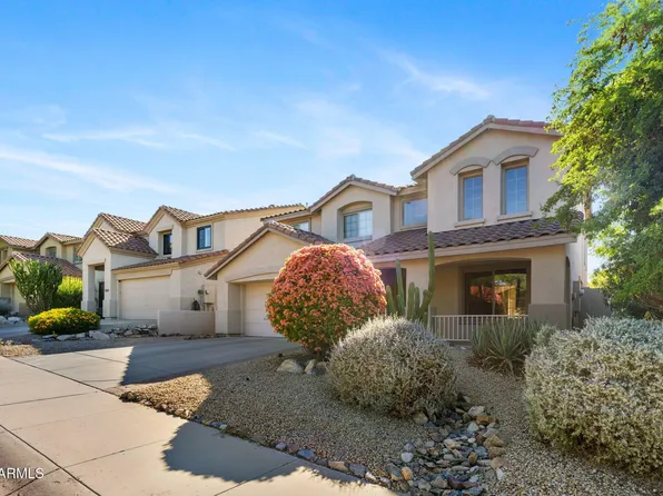 10313 E STAR OF THE DESERT Drive, Scottsdale, AZ 85255