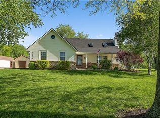 25500 E State Route 2, Harrisonville, MO 64701