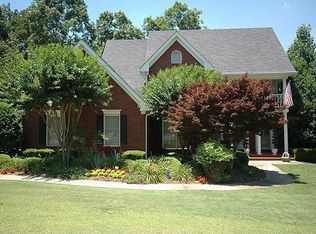 3355 Kates Way, Duluth, GA 30097