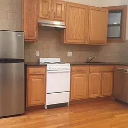 Rented by A D Shaye Realty Group 