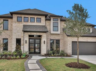 7143 Rustic Forest Dr, Katy, TX 77493