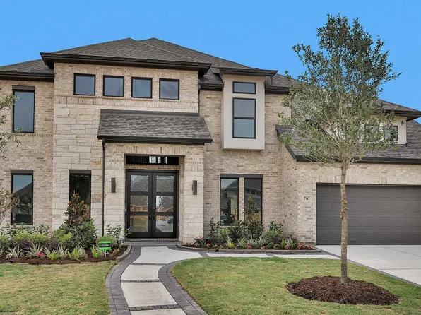7143 Rustic Forest Dr, Katy, TX 77493
