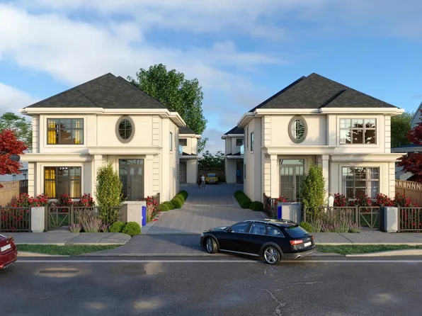 4246 Williams Rd, Richmond, BC V7E 4E9