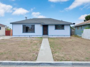 342 Occidental Dr, Oxnard, CA 93036