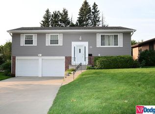 12855 Grover St, Omaha, NE 68144