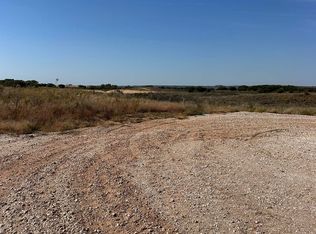 24 Razorback, Waynoka, OK 73860