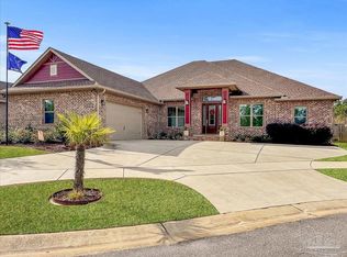 5809 Huntington Creek Blvd, Pensacola, FL 32526