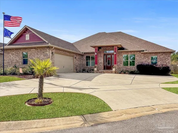 5809 Huntington Creek Blvd, Pensacola, FL 32526