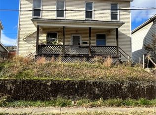 333 Summit Ave, Steubenville, OH 43952