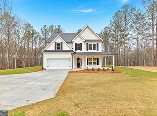 491 Bohannon Rd, Grantville, GA 30220