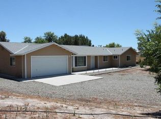 15391 Mark Rd, Madera, CA 93636