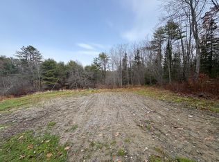 14 Hedge Bridge Road, Woolwich, ME 04579