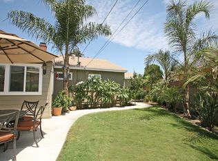 15204 Dittmar Dr, Whittier, CA 90603