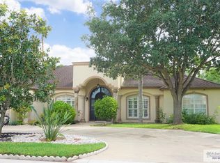 1517 Santa Ana Ave, Rancho Viejo, TX 78575
