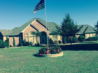 2560 Falcon Way, Midlothian, TX 76065