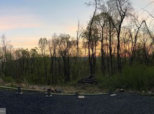 0 Old Orch, Linden, VA 22642