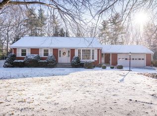 59 George St, Mendon, MA 01756