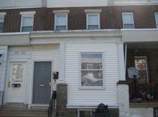 6529 Marsden St, Philadelphia, PA