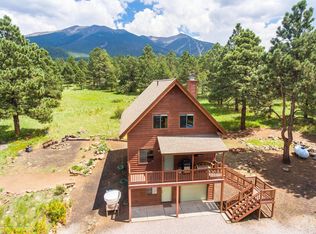 13717 Alpenglow Rd, Flagstaff, AZ 86001