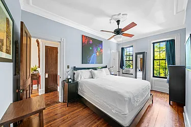 Rented by Brown Harris Stevens