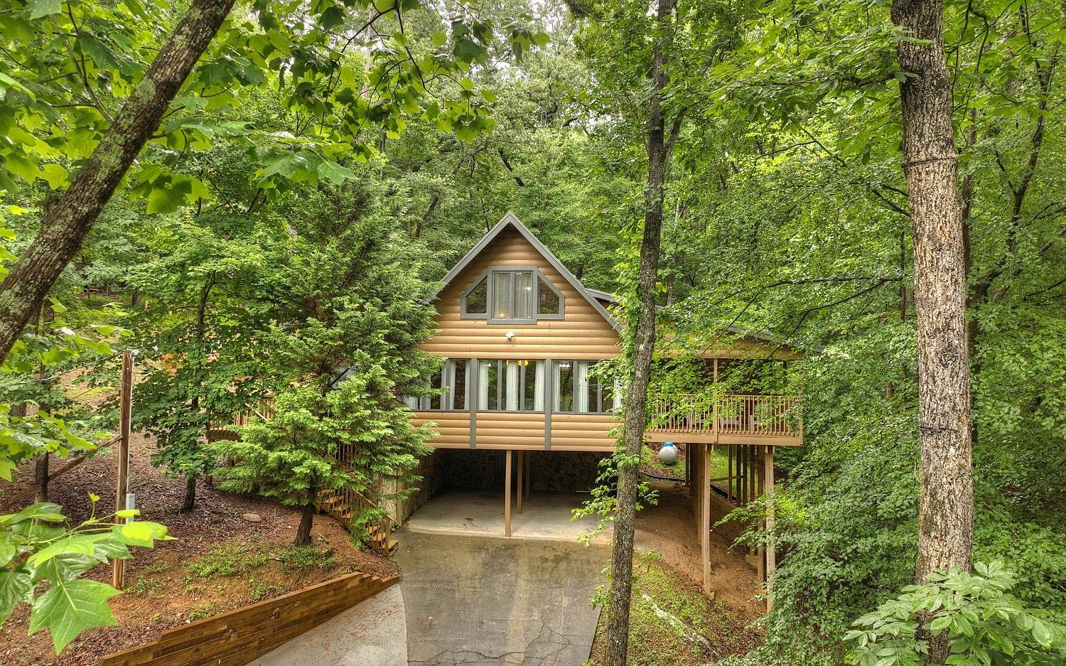 366 Spindrift Ct, Ellijay, GA 30540 MLS 328440 Zillow