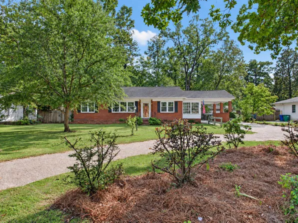 237 Barnard Ave SE, Aiken, SC 29801