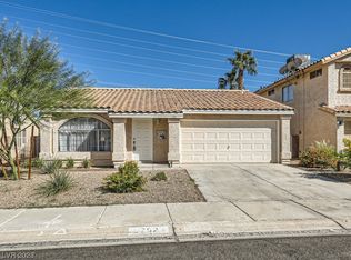 752 Panhandle Dr, Henderson, NV 89014