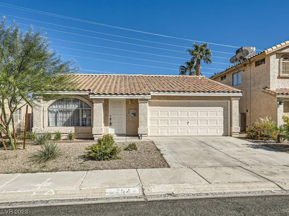 752 Panhandle Dr, Henderson, NV 89014