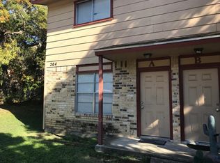 204 Oak Trail Dr APT A, Harker Heights, TX 76548