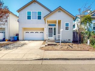 143 Esposti Meadows Way, Santa Rosa, CA 95403