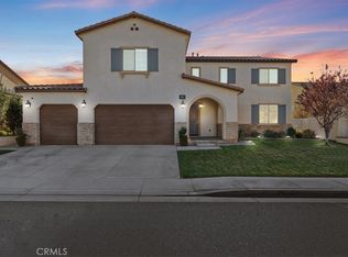 1579 Croton St, Beaumont, CA 92223