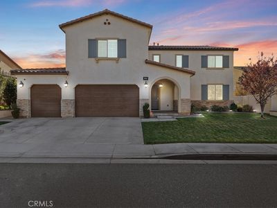 1579 Croton St, Beaumont, CA, 92223