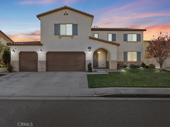 1579 Croton St, Beaumont, CA 92223