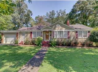 235 Pineview Rd, Montevallo, AL 35115