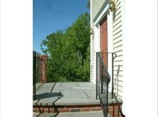 115 Cathedral Dr, Attleboro, MA 02703