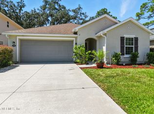 9508 ABBY GLEN Circle, Jacksonville, FL 32257