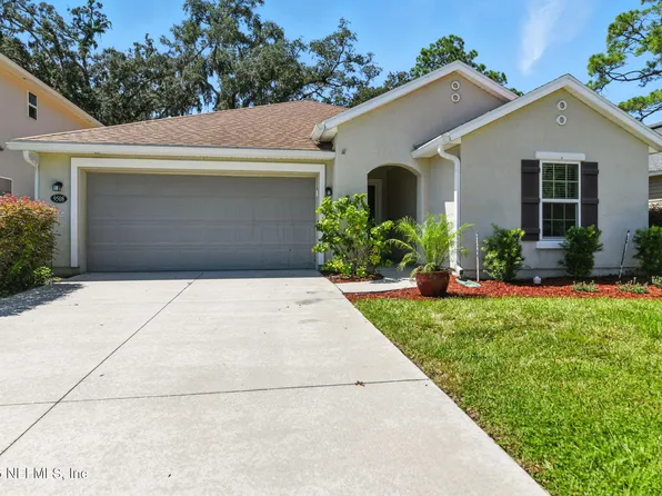 9508 ABBY GLEN Circle, Jacksonville, FL 32257