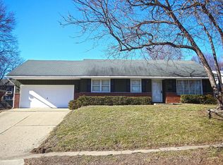 109 Whitefield Rd, Springfield, IL 62704