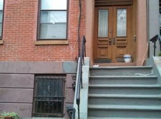 223 Warren St, Jersey City, NJ 07302