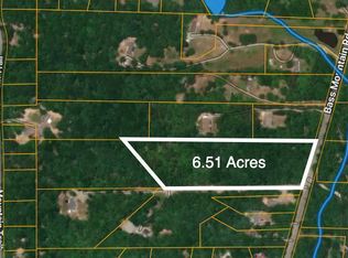 0 Bass Mountain Rd #6, Snow Camp, NC 27349